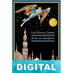 Cuentos de los tres hemisferios Lord Dunsany
