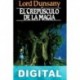 El crepúsculo de la magia Lord Dunsany