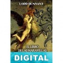 El libro de las maravillas. Cuentos asombrosos. Lord Dunsany
