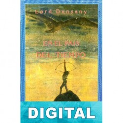 En el país del tiempo Lord Dunsany