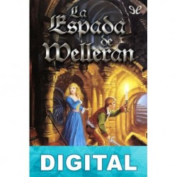 La espada de Welleran (Ilustrado) Lord Dunsany