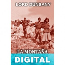 La Montaña Eterna Lord Dunsany