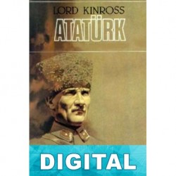 Atatürk Lord Kinross
