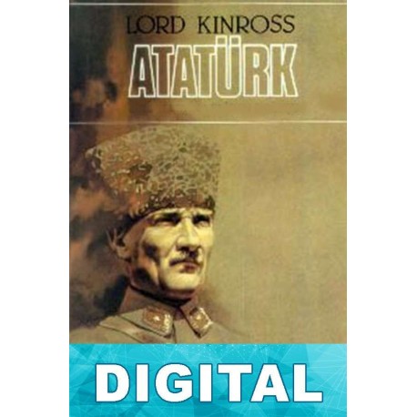 Atatürk Lord Kinross