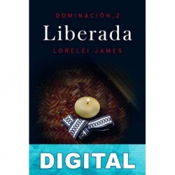 Liberada Lorelei James