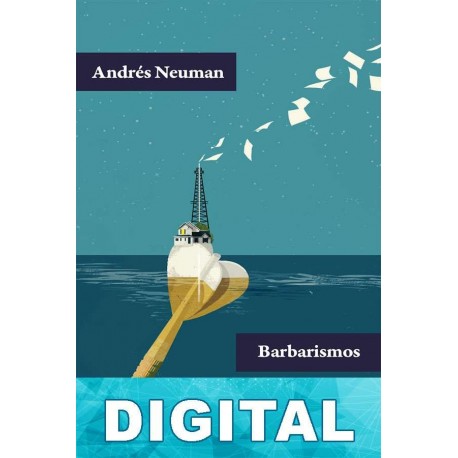 Barbarismos Andrés Neuman