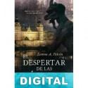 El despertar de las gárgolas Lorena A. Falcón