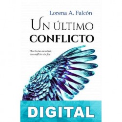 Un último conflicto Lorena A. Falcón
