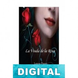 La viuda de la rosa Lorena Dupré