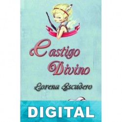 Castigo divino Lorena Escudero