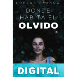 Donde habita el olvido Lorena Franco