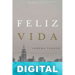 Feliz vida Lorena Franco