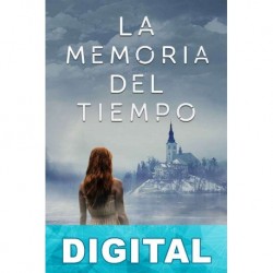 La memoria del tiempo Lorena Franco