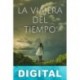 La viajera del tiempo Lorena Franco