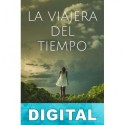 La viajera del tiempo Lorena Franco