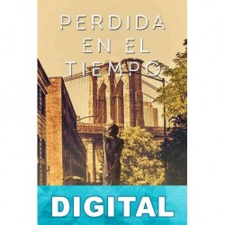 Perdida en el tiempo Lorena Franco