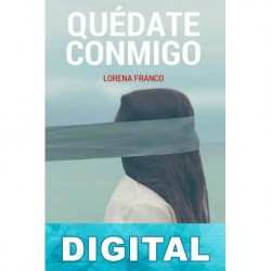 Quédate conmigo Lorena Franco