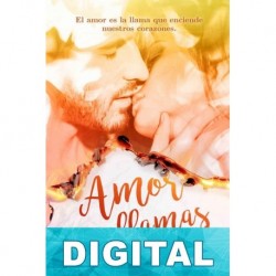 Amor en llamas Lorena Fuentes