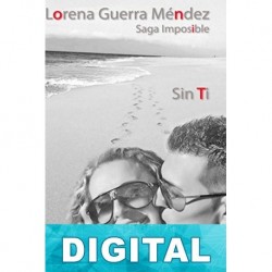 Sin ti Lorena Guerra Méndez