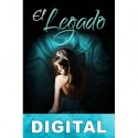 El legado Lorena Martínez «May Lorentz»
