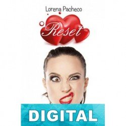 Reset Lorena Pacheco