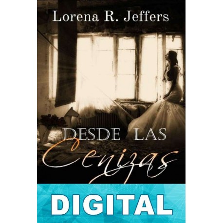 Volver a empezar Lorena R. Jeffers