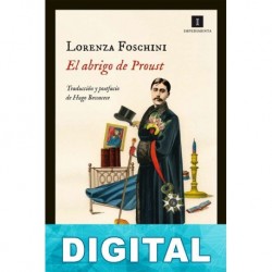 El abrigo de Proust Lorenza Foshini