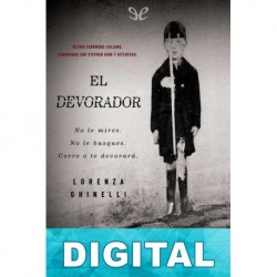 El devorador Lorenza Ghinelli