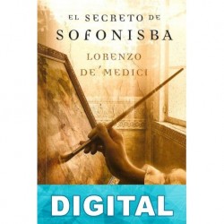 El secreto de Sofonisba Lorenzo de’ Medici