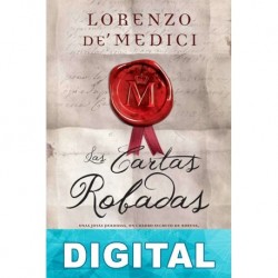 Las cartas robadas Lorenzo de Medici