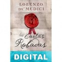 Las cartas robadas Lorenzo de Medici