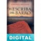 El escriba del barro Lorenzo Mediano