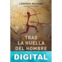 Tras la huella del hombre rojo Lorenzo Mediano