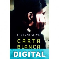 Carta blanca Lorenzo Silva