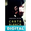 Carta blanca Lorenzo Silva