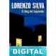 El blog del inquisidor Lorenzo Silva