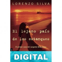 El lejano país de los estanques Lorenzo Silva