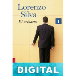 El urinario Lorenzo Silva