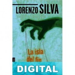 La isla del fin de la suerte Lorenzo Silva