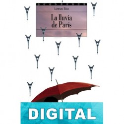 La lluvia de París Lorenzo Silva