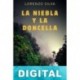 La niebla y la doncella Lorenzo Silva