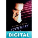 Noviembre sin violetas Lorenzo Silva
