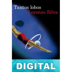 Tantos lobos Lorenzo Silva