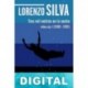 Tres mil metros en la noche Lorenzo Silva