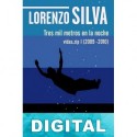 Tres mil metros en la noche Lorenzo Silva