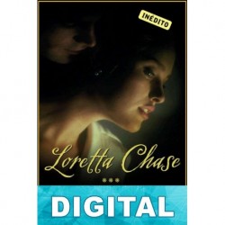 Cautivos de la noche Loretta Chase