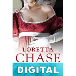 Susurros de seda Loretta Chase