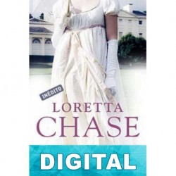 Toda una dama Loretta Chase