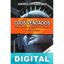 Ojos vendados Andrés Oppenheimer