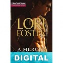 A merced de la ira Lori Foster